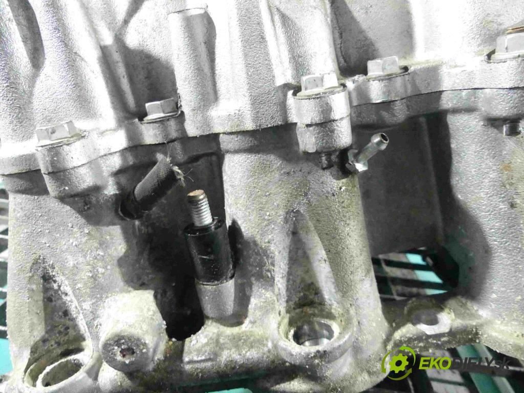 Lexus GS III 2005-2012 4.3 V8 283KM automatic 208 kW 4293 cm3 4- zvod nasávací  (Sacie potrubia)