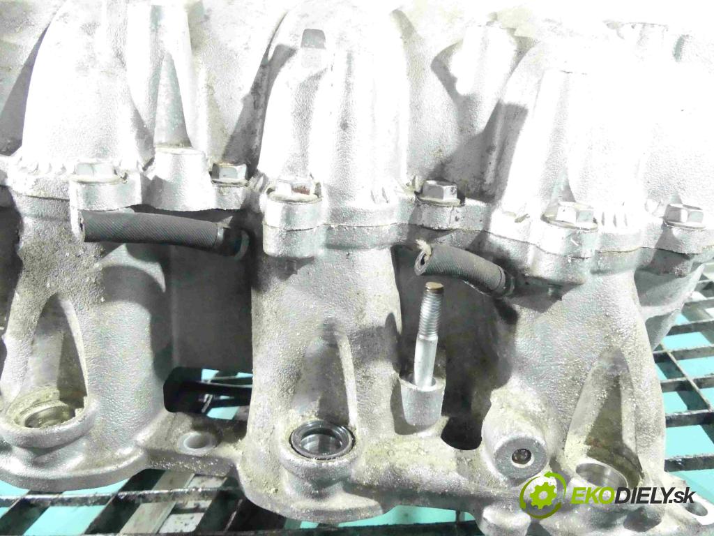 Lexus GS III 2005-2012 4.3 V8 283KM automatic 208 kW 4293 cm3 4- zvod nasávací  (Sacie potrubia)