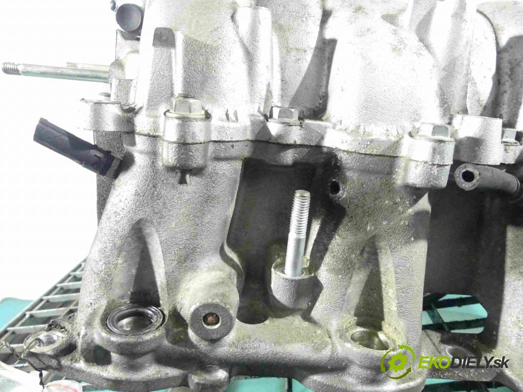 Lexus GS III 2005-2012 4.3 V8 283KM automatic 208 kW 4293 cm3 4- zvod nasávací  (Sacie potrubia)