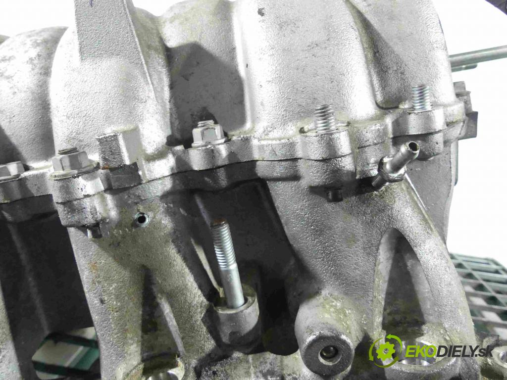 Lexus GS III 2005-2012 4.3 V8 283KM automatic 208 kW 4293 cm3 4- zvod nasávací  (Sacie potrubia)