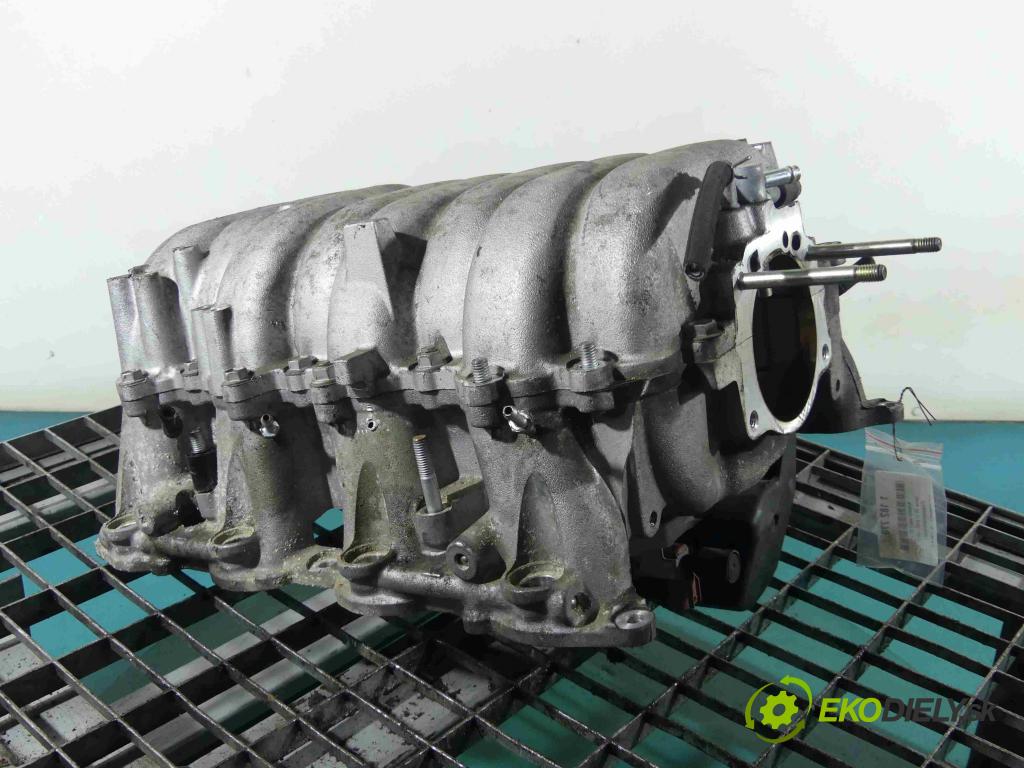 Lexus GS III 2005-2012 4.3 V8 283KM automatic 208 kW 4293 cm3 4- zvod nasávací  (Sacie potrubia)