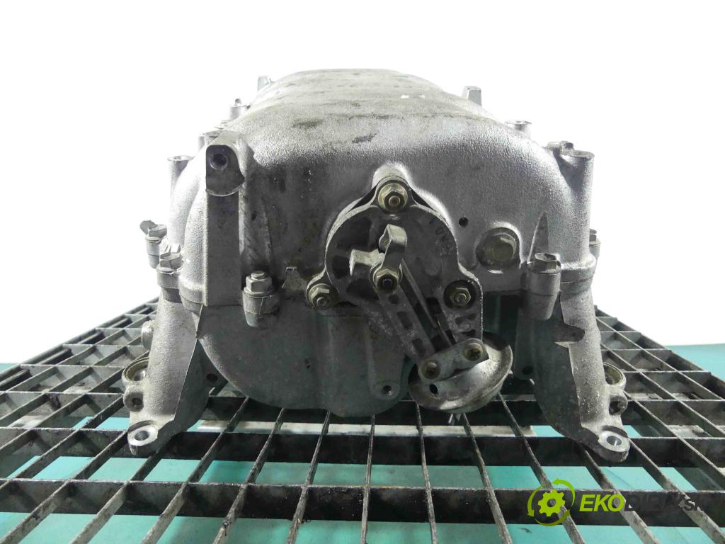 Lexus GS III 2005-2012 4.3 V8 283KM automatic 208 kW 4293 cm3 4- zvod nasávací  (Sacie potrubia)