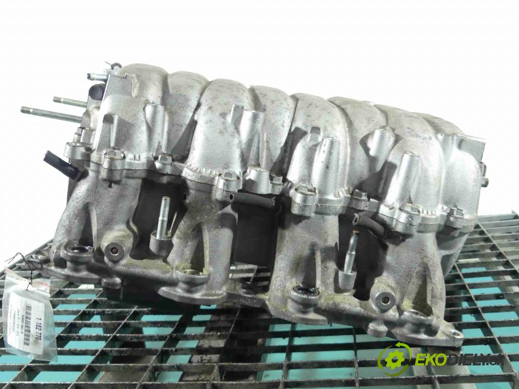 Lexus GS III 2005-2012 4.3 V8 283KM automatic 208 kW 4293 cm3 4- zvod nasávací  (Sacie potrubia)