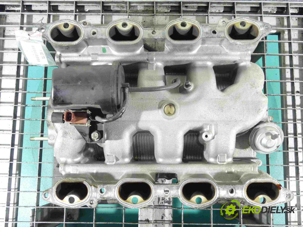 Lexus GS III 2005-2012 4.3 V8 283KM automatic 208 kW 4293 cm3 4- zvod nasávací  (Sacie potrubia)