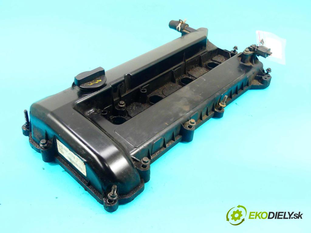 Ford Mondeo Mk3 2000-2007 2.0 16v 145 hp manual 107 kW 1999 cm3 5- kryt ventilů 1S7G-6K272-AE