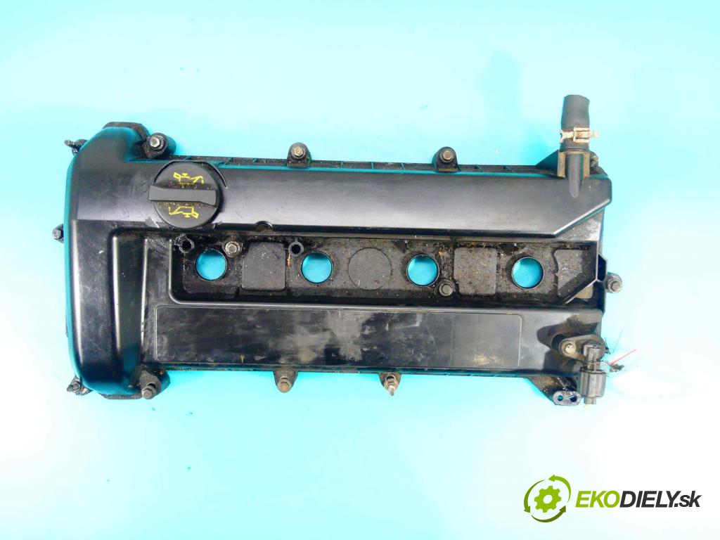Ford Mondeo Mk3 2000-2007 2.0 16v 145 hp manual 107 kW 1999 cm3 5- kryt ventilů 1S7G-6K272-AE
