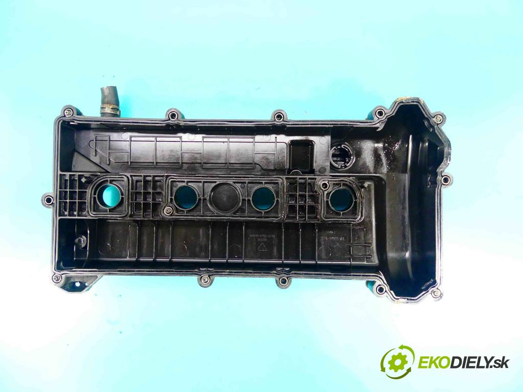 Ford Mondeo Mk3 2000-2007 2.0 16v 145 hp manual 107 kW 1999 cm3 5- kryt ventilů 1S7G-6K272-AE