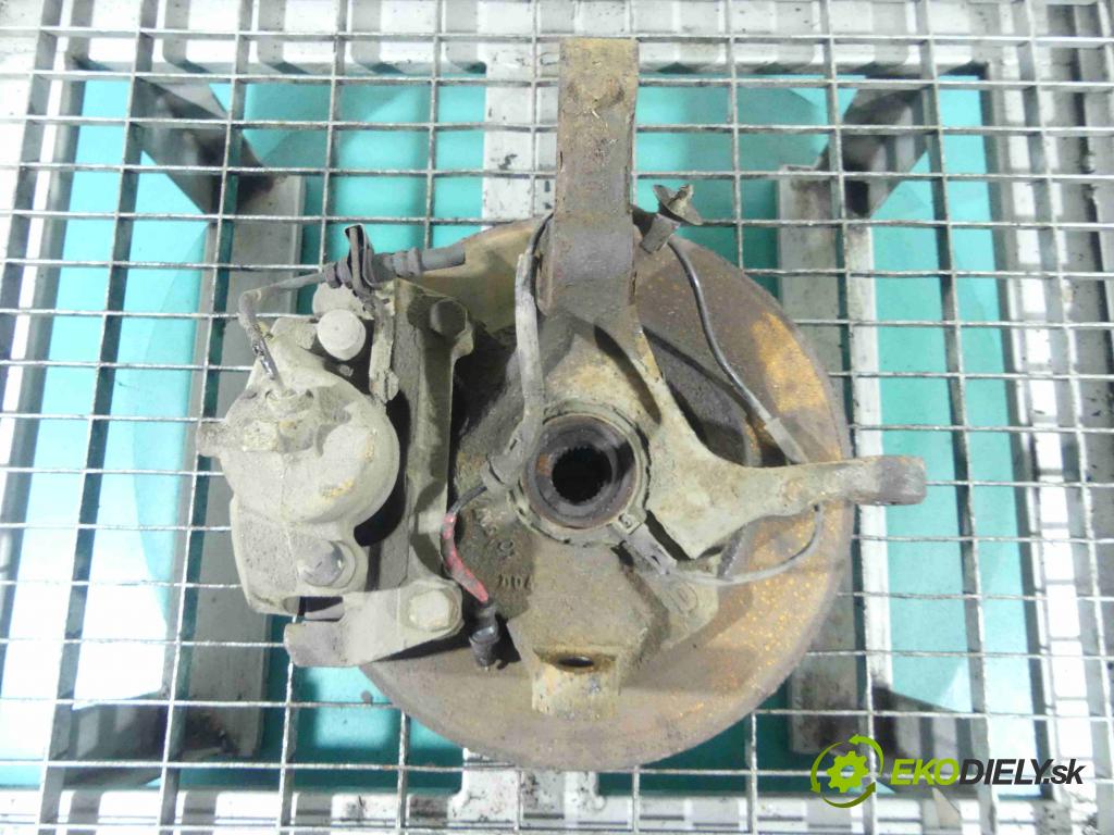 Renault Laguna II 2001-2007 1.8 16v 121KM manual 89 kW 1783 cm3 5- náboj pravé  (Náboje)