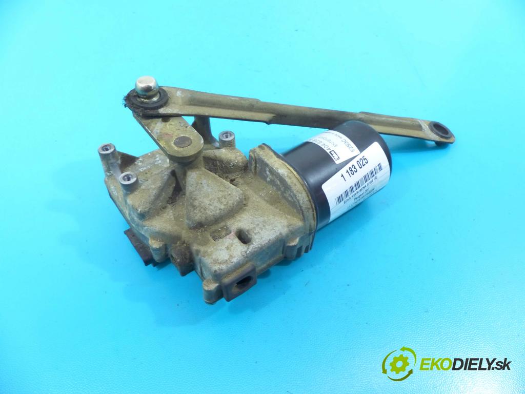 Peugeot 307 1.4 75 HP manual 55 kW 1360 cm3 5- motor stieračov predné 404638
