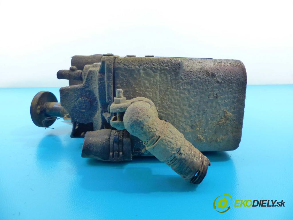 Chrysler Voyager IV 2000-2007 2.5 crdi 143 hp manual 105 kW 2499 cm3 5- Webasto 66724A (Webasto ohřívače)