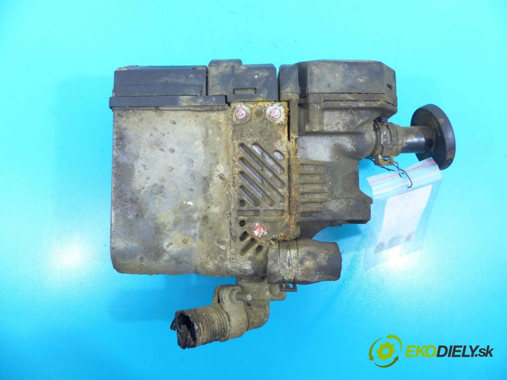 Chrysler Voyager IV 2000-2007 2.5 crdi 143 hp manual 105 kW 2499 cm3 5- Webasto 66724A (Webasto ohřívače)