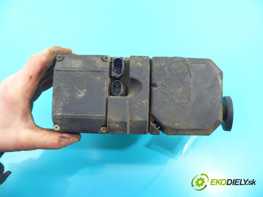 Chrysler Voyager IV 2000-2007 2.5 crdi 143 hp manual 105 kW 2499 cm3 5- Webasto 66724A (Webasto ohřívače)