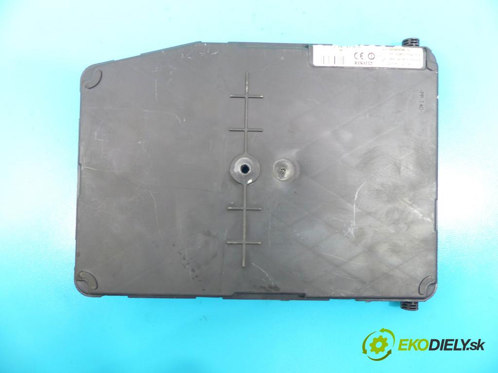 Renault Scenic II 2003-2009 1.9 dci 120 HP manual 88 kW 1870 cm3 5- modul riadiaca jednotka 8200351184 (Ostatné)