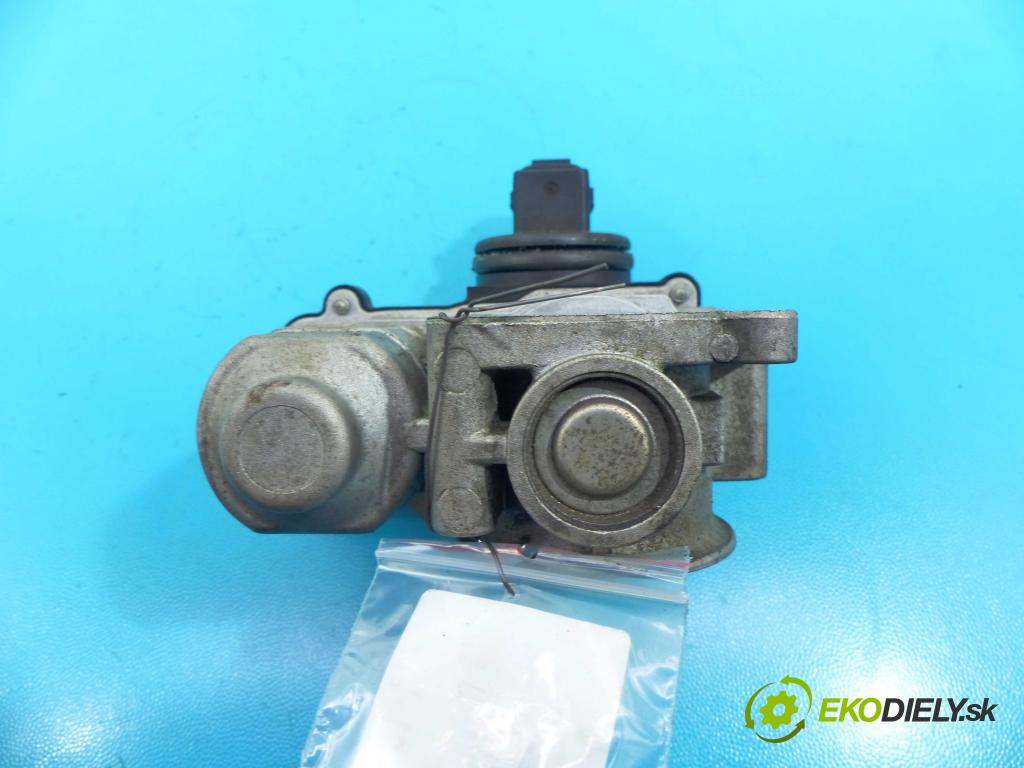Nissan Micra K12 2003-2010 1.2 16v 65 HP manual 48 kW 1240 cm3 3- klapka SERA576-02 (Škrtiace klapky)