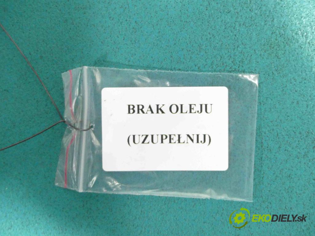 Nissan Micra K12 2003-2010 1.2 16v 65 HP manual 48 kW 1240 cm3 3- prevodovka stupeň,rýchlosť manual JH3103