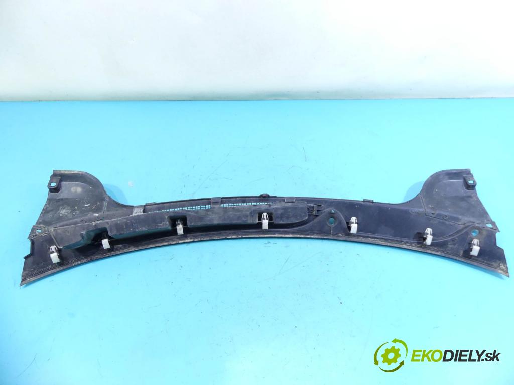 Renault Megane II 2003-2008 1.5 dci 101 hp manual 74 kW 1470 cm3 4- torpédo  (Torpéda)