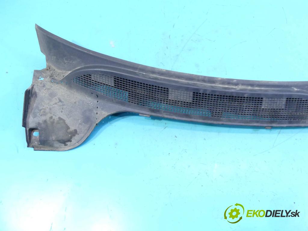 Renault Megane II 2003-2008 1.5 dci 101 hp manual 74 kW 1470 cm3 4- torpédo  (Torpéda)