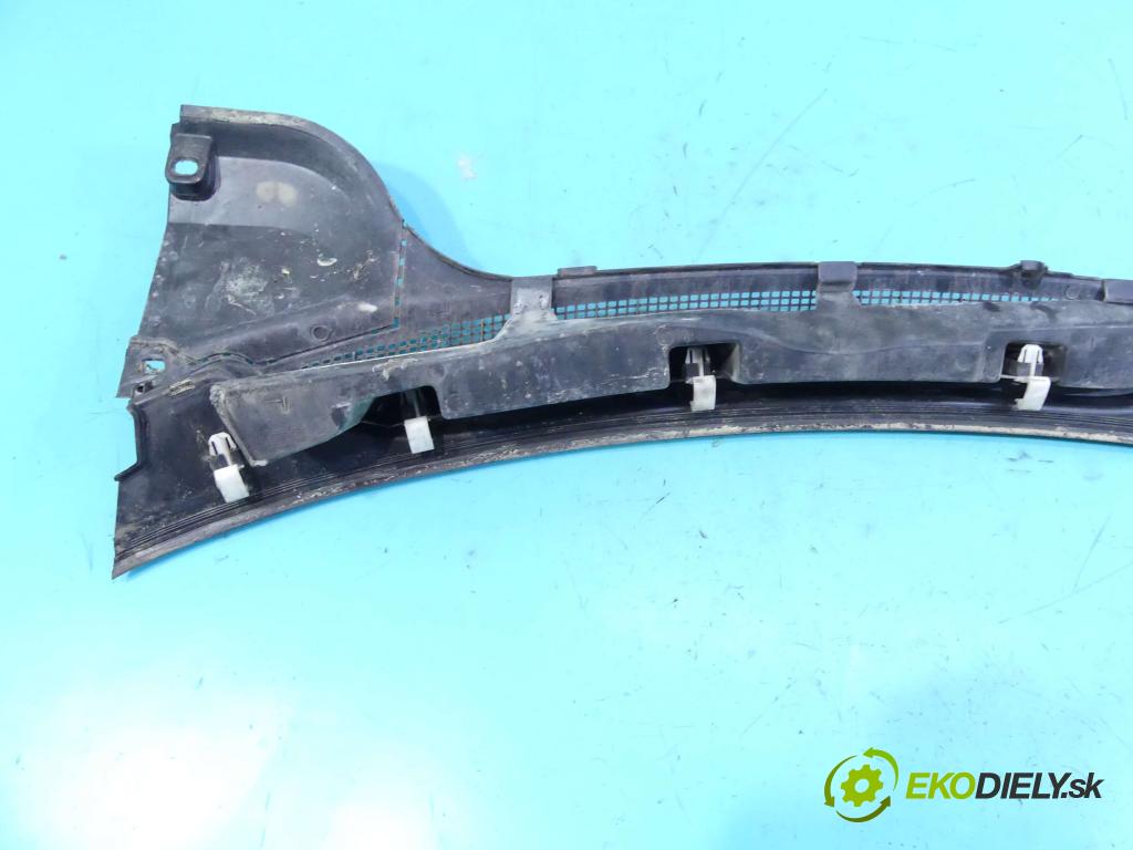 Renault Megane II 2003-2008 1.5 dci 101 hp manual 74 kW 1470 cm3 4- torpédo  (Torpéda)