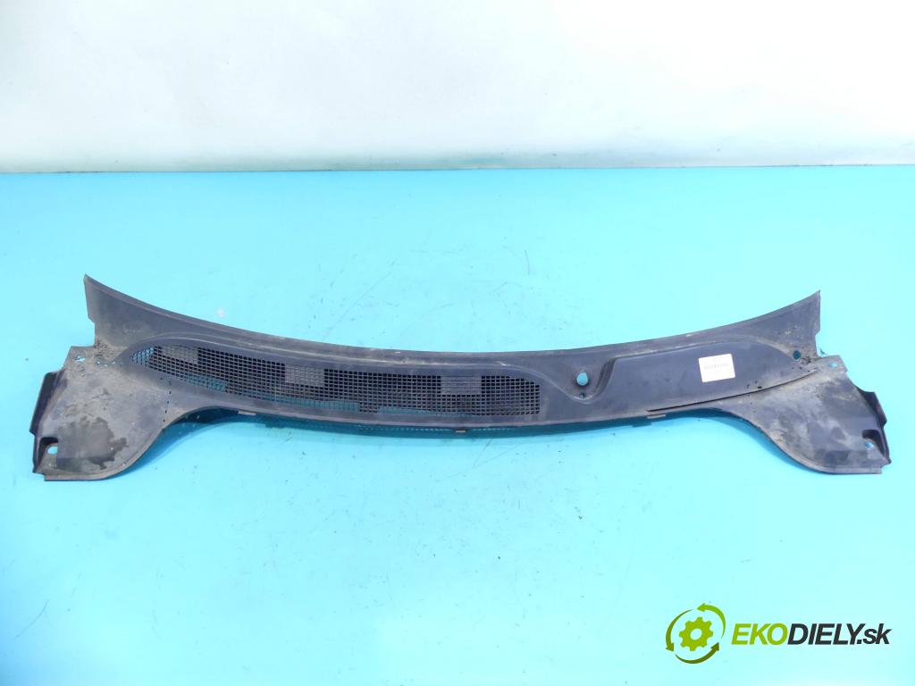 Renault Megane II 2003-2008 1.5 dci 101 hp manual 74 kW 1470 cm3 4- torpédo  (Torpéda)