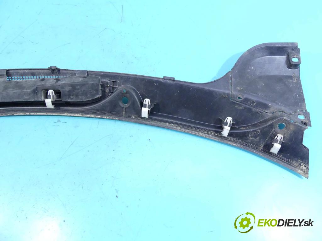 Renault Megane II 2003-2008 1.5 dci 101 hp manual 74 kW 1470 cm3 4- torpédo  (Torpéda)