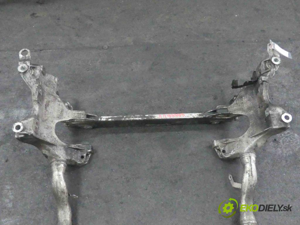 Audi A4 B8 2007-2015 2.0 tdi 143 hp manual 105 kW 1968 cm3 4- výztuha motoru 8T0399315G