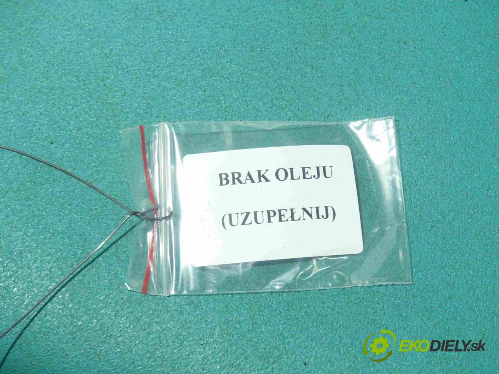 Audi A4 B8 2007-2015 2.0 tdi 143 HP manual 105 kW 1968 cm3 4- prevodovka stupeň,rýchlosť manual JJG