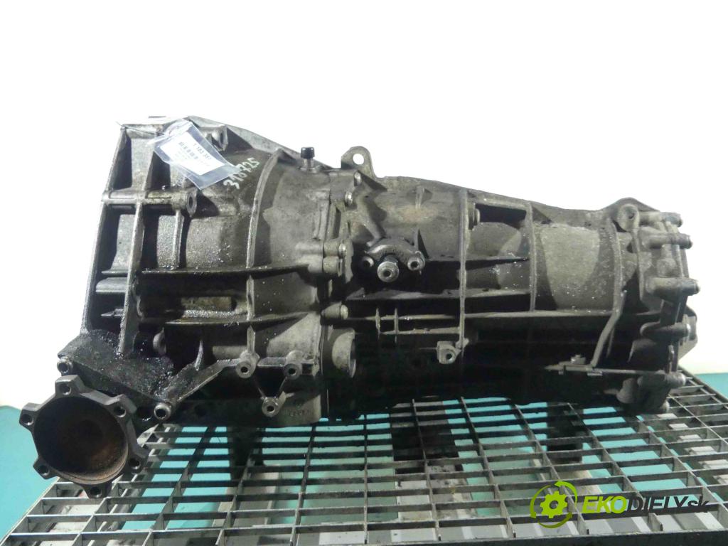 Audi A4 B8 2007-2015 2.0 tdi 143 HP manual 105 kW 1968 cm3 4- prevodovka stupeň,rýchlosť manual JJG