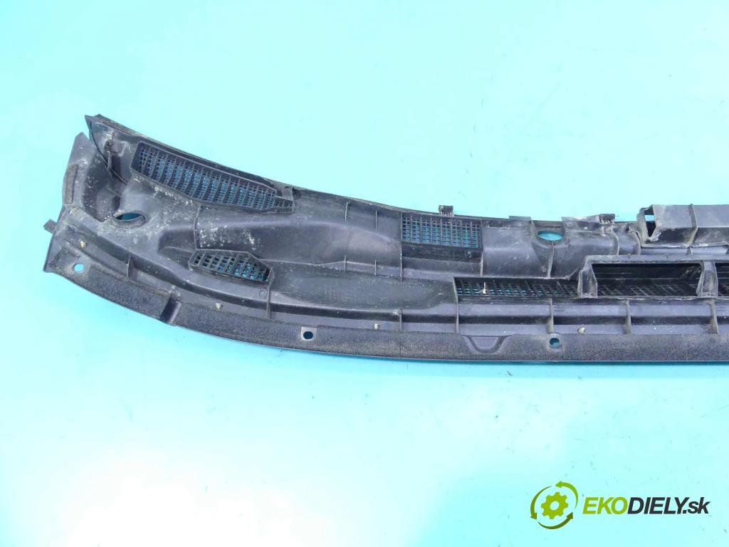 Toyota Rav4 II 2000-2005 2.0 D4D 116 HP manual 85 kW 1995 cm3 5- torpédo 55786-42040 (Torpéda)