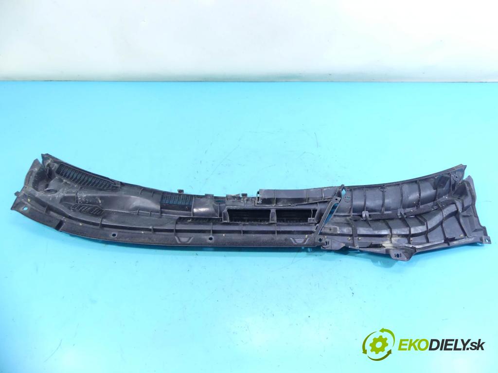 Toyota Rav4 II 2000-2005 2.0 D4D 116 HP manual 85 kW 1995 cm3 5- torpédo 55786-42040 (Torpéda)