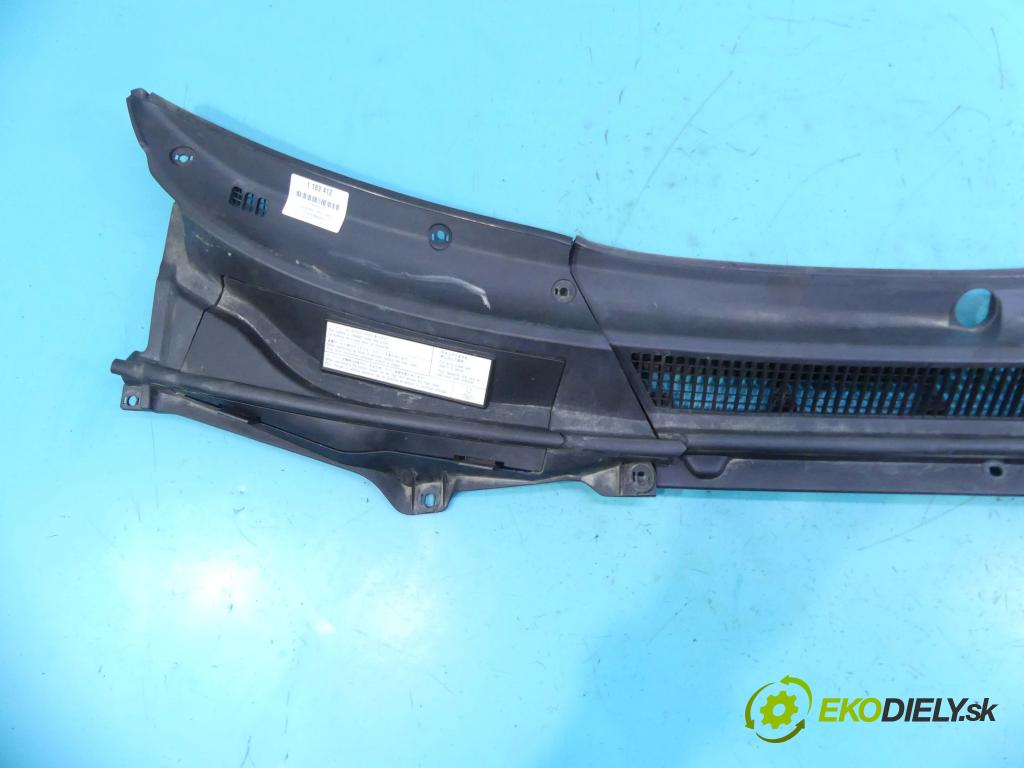 Toyota Rav4 II 2000-2005 2.0 D4D 116 HP manual 85 kW 1995 cm3 5- torpédo 55786-42040 (Torpéda)