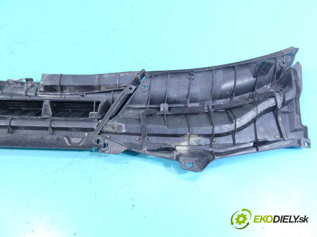 Toyota Rav4 II 2000-2005 2.0 D4D 116 HP manual 85 kW 1995 cm3 5- torpédo 55786-42040 (Torpéda)