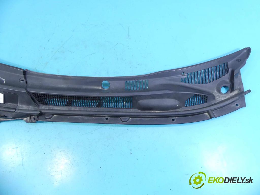 Toyota Rav4 II 2000-2005 2.0 D4D 116 HP manual 85 kW 1995 cm3 5- torpédo 55786-42040 (Torpéda)