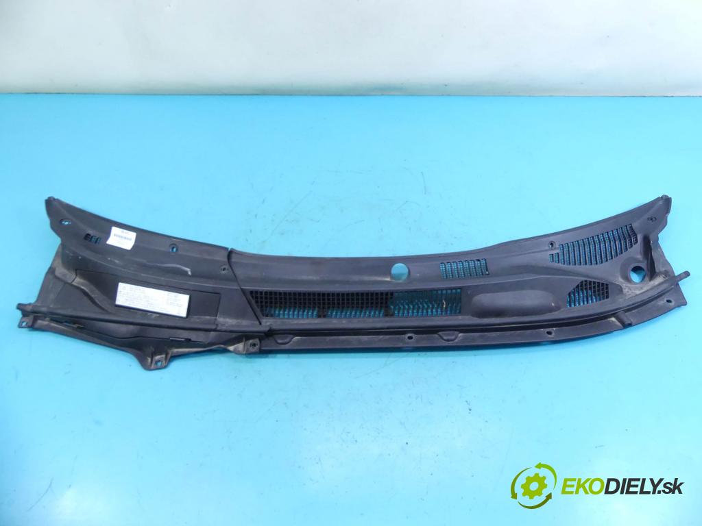 Toyota Rav4 II 2000-2005 2.0 D4D 116 HP manual 85 kW 1995 cm3 5- torpédo 55786-42040 (Torpéda)