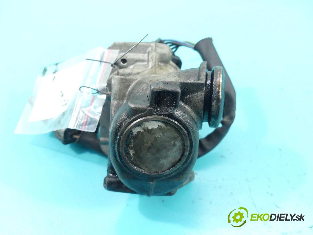 Ford C-Max I 2003-2010 1.6 tdci 109 HP manual 80 kW 1560 cm3 5- ventil egr 9651839180 (EGR ventily)