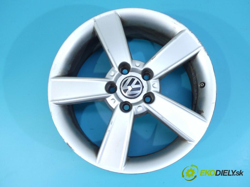 Vw Passat B7 2010-2014 2.0 tdi 140 hp manual 103 kW 1968 cm3 4- hlinikové disky 
