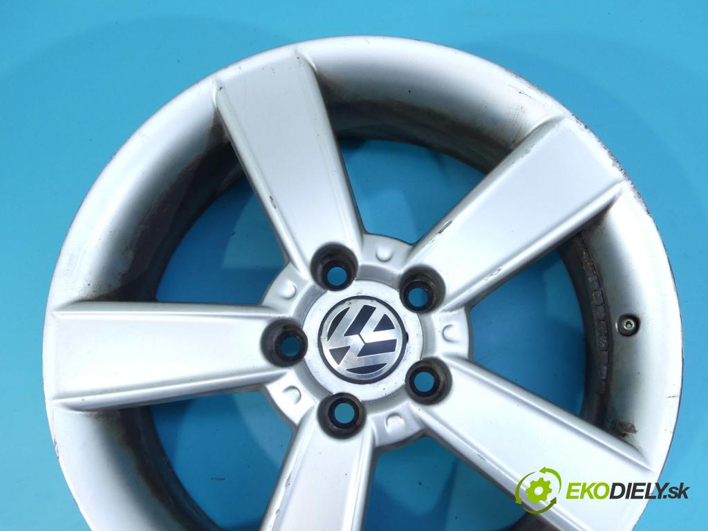 Vw Passat B7 2010-2014 2.0 tdi 140 hp manual 103 kW 1968 cm3 4- hlinikové disky