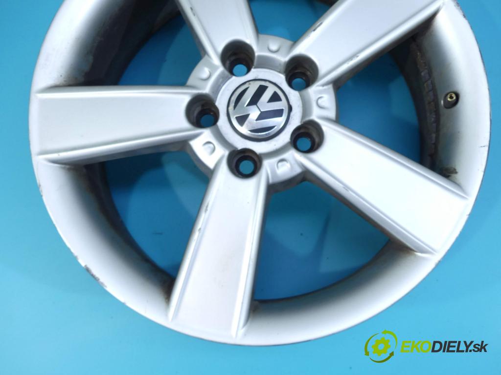 Vw Passat B7 2010-2014 2.0 tdi 140 hp manual 103 kW 1968 cm3 4- hlinikové disky