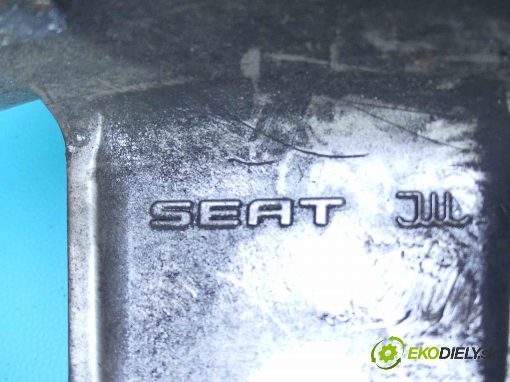 Vw Passat B7 2010-2014 2.0 tdi 140 hp manual 103 kW 1968 cm3 4- hlinikové disky