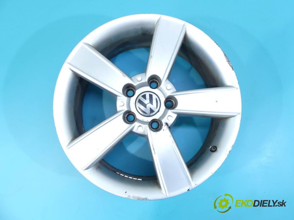 Vw Passat B7 2010-2014 2.0 tdi 140 hp manual 103 kW 1968 cm3 4- hlinikové disky 