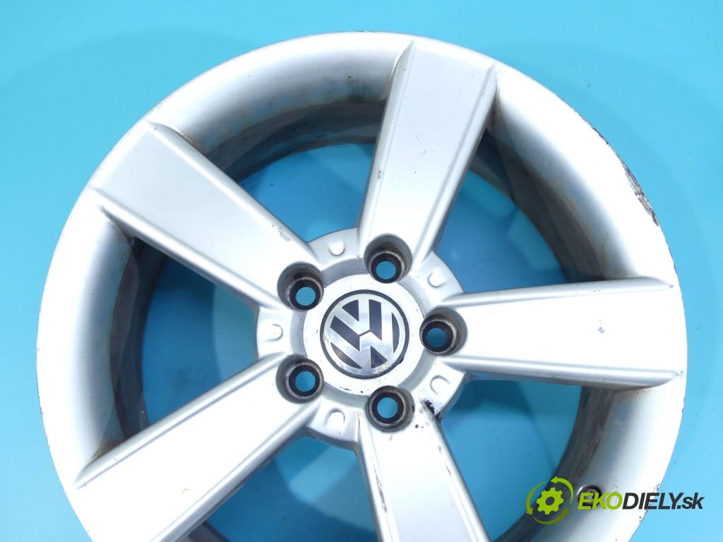 Vw Passat B7 2010-2014 2.0 tdi 140 hp manual 103 kW 1968 cm3 4- hlinikové disky