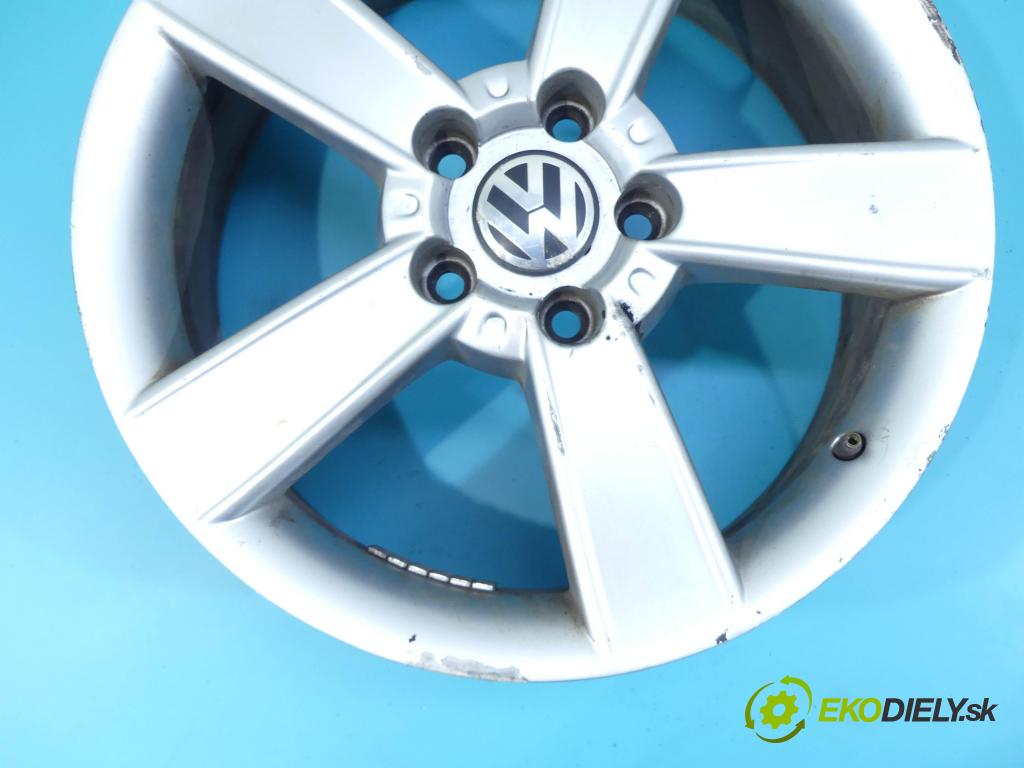 Vw Passat B7 2010-2014 2.0 tdi 140 hp manual 103 kW 1968 cm3 4- hlinikové disky
