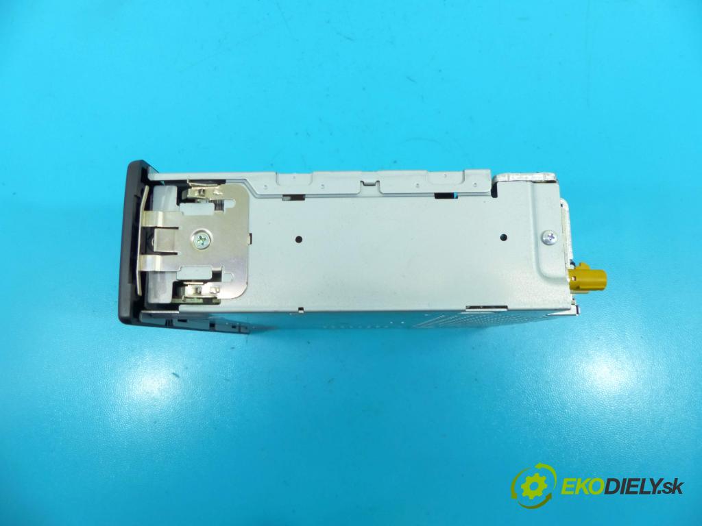 Renault Laguna III 2007-2015 2.0 16v 140 HP manual 103 kW 1997 cm3 5- modul riadiaca jednotka 280600004R-C (Ostatné)