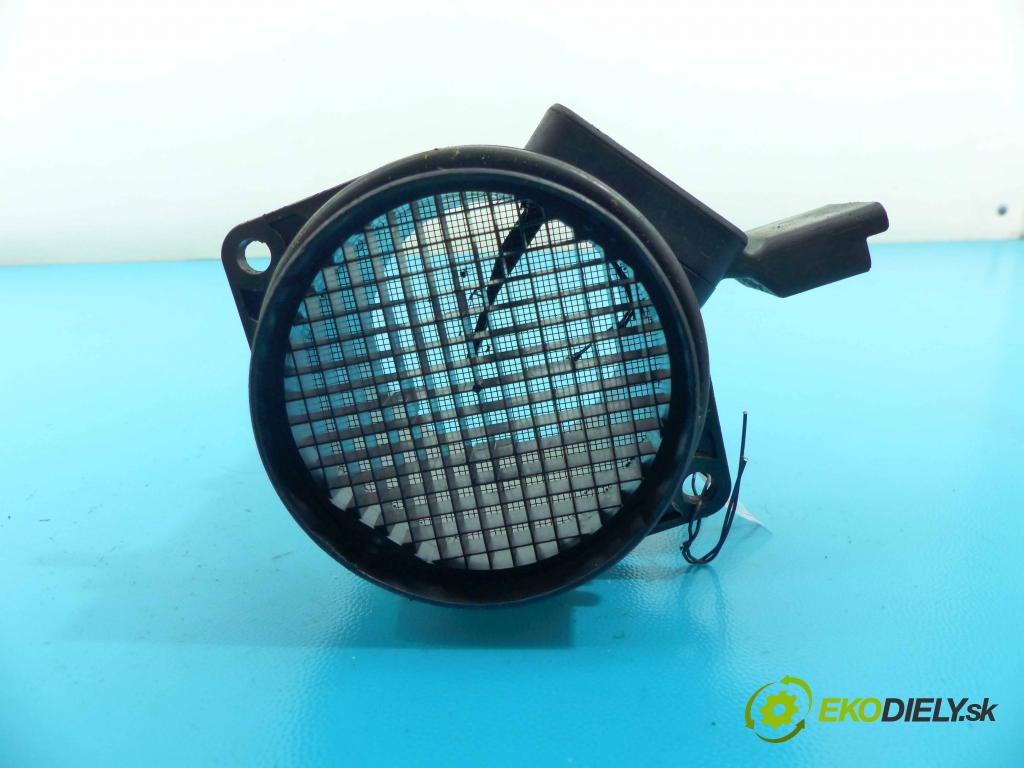 Peugeot 807 2002-2014 2.0 hdi 107 HP manual 79 kW 1997 cm3 5- průtokoměr: 5WK9628 (Váhy vzduchu)