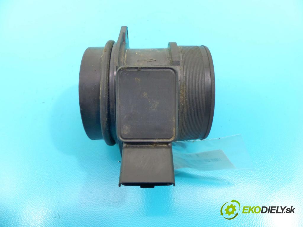 Peugeot 807 2002-2014 2.0 hdi 107 HP manual 79 kW 1997 cm3 5- průtokoměr: 5WK9628 (Váhy vzduchu)