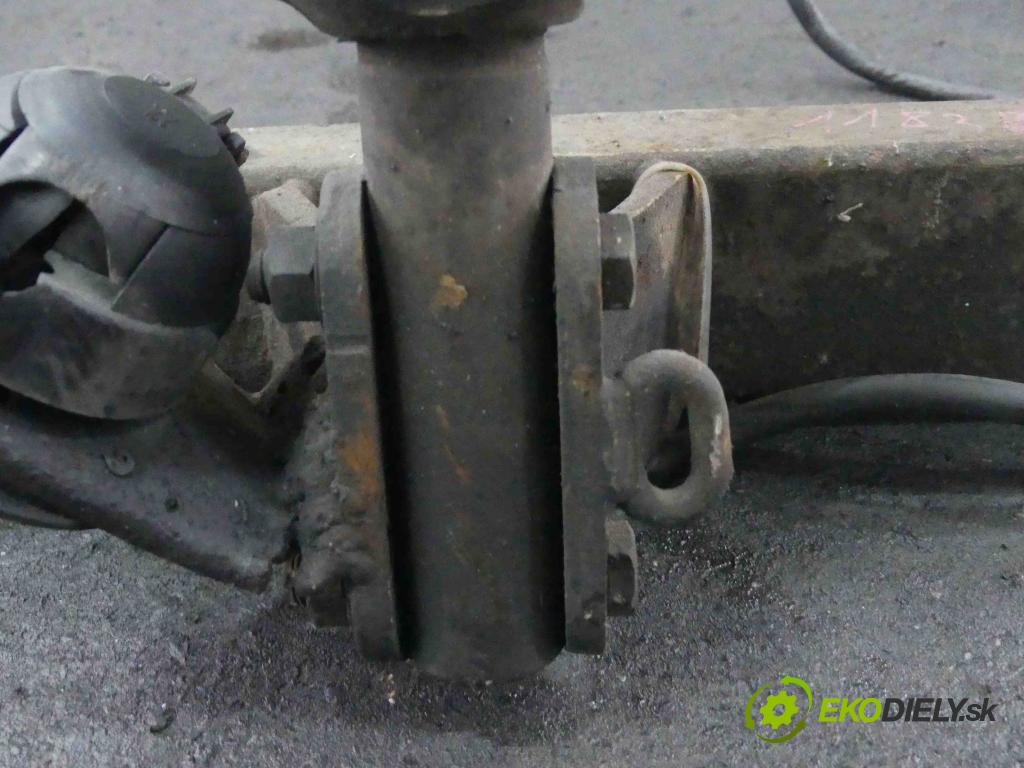 Mercedes E W210 1995-2002 2.5 TD 150 hp manual 110 kW 2497 cm3 5- oko tažné