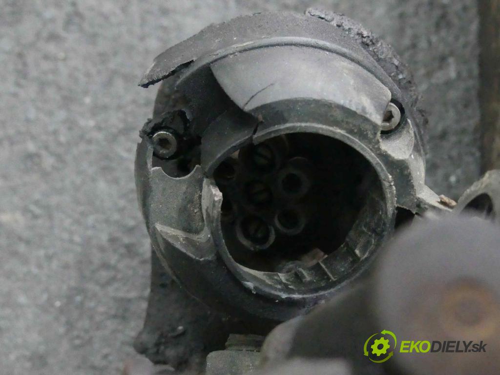 Mercedes E W210 1995-2002 2.5 TD 150 hp manual 110 kW 2497 cm3 5- oko tažné