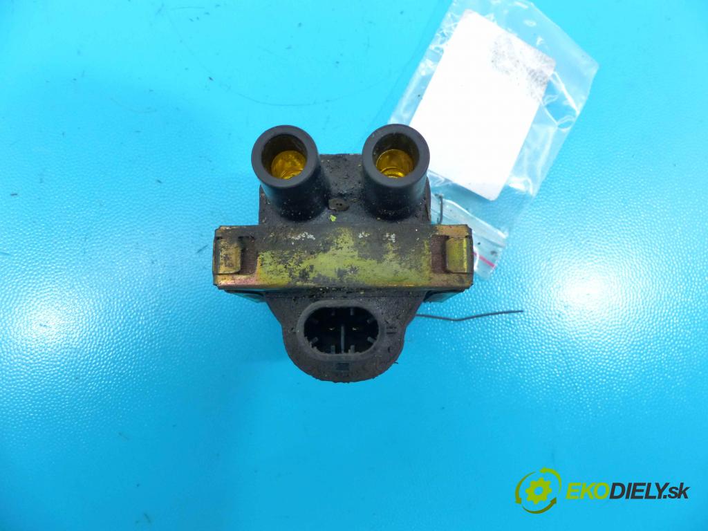 Fiat Uno 0.9 39 HP manual 29 kW 899 cm3 5- cievka zapaľovacia  (Zapaľovacie cievky, moduly)