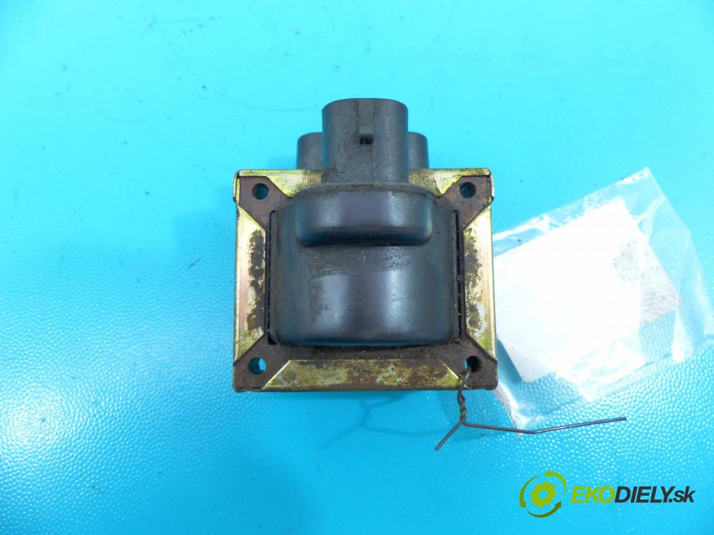 Fiat Uno 0.9 39 HP manual 29 kW 899 cm3 5- cievka zapaľovacia  (Zapaľovacie cievky, moduly)