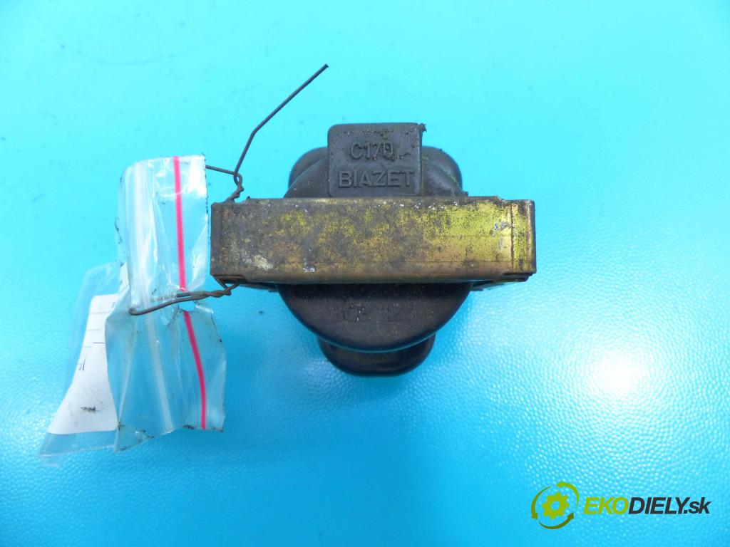 Fiat Uno 0.9 39 HP manual 29 kW 899 cm3 5- cievka zapaľovacia  (Zapaľovacie cievky, moduly)