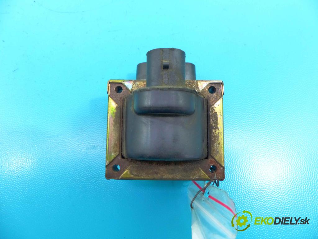 Fiat Uno 0.9 39 HP manual 29 kW 899 cm3 5- cievka zapaľovacia  (Zapaľovacie cievky, moduly)